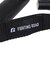 ファイティングロード（FIGHTING ROAD）ハンドルチューブ ミドル FR23CMS0077 GRY