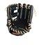 ゼット（ZETT）軟式用グラブ 遊撃手・二塁手用 野球グローブ プロステイタスSE BRGB565SX-1932ND
