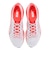 プーマ（PUMA）ランニングシューズ トレーニングシューズ 部活 プロピオ ニトロ ランニングシューズ ホワイト レッド 31461101 スポーツ シューズ