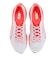 プーマ（PUMA）ランニングシューズ トレーニングシューズ 部活 プロピオ ニトロ ランニングシューズ ホワイト レッド 31461101 スポーツ シューズ
