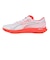 プーマ（PUMA）ランニングシューズ トレーニングシューズ 部活 プロピオ ニトロ ランニングシューズ ホワイト レッド 31461101 スポーツ シューズ