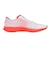 プーマ（PUMA）ランニングシューズ トレーニングシューズ 部活 プロピオ ニトロ ランニングシューズ ホワイト レッド 31461101 スポーツ シューズ