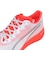プーマ（PUMA）ランニングシューズ トレーニングシューズ 部活 プロピオ ニトロ ランニングシューズ ホワイト レッド 31461101 スポーツ シューズ
