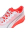 プーマ（PUMA）ランニングシューズ トレーニングシューズ 部活 プロピオ ニトロ ランニングシューズ ホワイト レッド 31461101 スポーツ シューズ