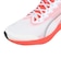 プーマ（PUMA）ランニングシューズ トレーニングシューズ 部活 プロピオ ニトロ ランニングシューズ ホワイト レッド 31461101 スポーツ シューズ