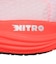 プーマ（PUMA）ランニングシューズ トレーニングシューズ 部活 プロピオ ニトロ ランニングシューズ ホワイト レッド 31461101 スポーツ シューズ