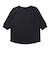 ダンスキン（DANSKIN）THERMAL 3/4 Tシャツ DMF521106 K