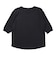 ダンスキン（DANSKIN）THERMAL 3/4 Tシャツ DMF521106 K
