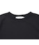 ダンスキン（DANSKIN）THERMAL 3/4 Tシャツ DMF521106 K