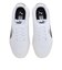 プーマ（PUMA）スニーカー スポーツシューズ キャリーナ ミア シークイン ホワイト 40885901 スポーツ カジュアル シューズ 厚底