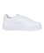 プーマ（PUMA）スニーカー スポーツシューズ キャリーナ ミア ホワイト 40886101 スポーツ カジュアル シューズ 厚底