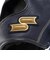 エスエスケイ（SSK）軟式用グラブ 一塁手用 野球グローブ ウインドリーム WNF13024-70-L