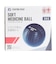 ファイティングロード（FIGHTING ROAD）ソフトメディシンボール 3kg FR23CMS0029 NVY