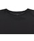 ダンスキン（DANSKIN）THERMAL 半袖Tシャツ DMF523100 K