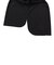 ダンスキン（DANSKIN）THERMAL 半袖Tシャツ DMF523100 K