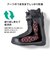 ディーラックス（DEELUXE）高機能乾燥剤 THERMO DRY + 0DELX-7025-0017