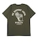 ハーレー（HURLEY）サポート半袖Tシャツ MSS2411035-OLV