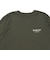 ハーレー（HURLEY）サポート半袖Tシャツ MSS2411035-OLV