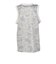 アバクロンビー&フィッチ（Abercrombie & Fitch）ジュニア メッシュ タンクトップ 93AR99-JDT