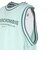 アバクロンビー&フィッチ（Abercrombie & Fitch）ジュニア メッシュ タンクトップ 93AR99-ECA