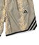 アディダス（adidas）バスケットボールウェア クレイジーライト 全面アニマル柄 ショーツ QU122-KG4806
