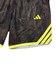 アディダス（adidas）バスケットボールウェア クレイジーライト カモ AOP ショーツ TX619-KG4791
