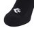 コンバース（CONVERSE）バスケットボール ニューミドルクッションソックス CB162052-1900D