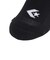 コンバース（CONVERSE）バスケットボール ニューミドルクッションソックス CB162052-1900B