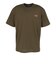 ザ・ノース・フェイス（THE NORTH FACE）ショートスリーブフリーラングラフィッククルーネックTシャツ NT62692 CS