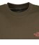 ザ・ノース・フェイス（THE NORTH FACE）ショートスリーブフリーラングラフィッククルーネックTシャツ NT62692 CS