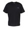 ザ・ノース・フェイス（THE NORTH FACE）ショートスリーブフリーラングラフィッククルーネックTシャツ NT62692 K