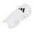 アディダス（adidas）サッカー シンガード adiFlex UV711-KF4903