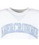アバクロンビー&フィッチ（Abercrombie & Fitch）ジュニア BANDANA AOP FILL 半袖Tシャツ 93AV54-W1T