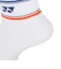 ヨネックス（YONEX）テニス ジュニアアンクルソックス 3足組 19269JY-080
