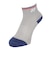 ヨネックス（YONEX）テニス ジュニアアンクルソックス 3足組 19269JY-080