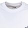 ザ・ノース・フェイス（THE NORTH FACE）ショートスリーブフリーラングラフィッククルーネックTシャツ NT62692 W