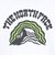 ザ・ノース・フェイス（THE NORTH FACE）ショートスリーブフリーラングラフィッククルーネックTシャツ NT62692 W