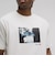 ニューバランス（new balance）バスケットボールウェア フォトグラフィックショートスリーブTシャツ MT6264MRSST