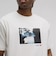 ニューバランス（new balance）バスケットボールウェア フォトグラフィックショートスリーブTシャツ MT6264MRSST