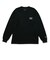 ニューエラ（NEW ERA）長袖 パフォーマンス Tシャツ Archive Logo 15129350