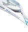 ミズノ（MIZUNO）ソフトテニスラケット デュアルストライクS-50 63JTN6C601