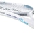 ミズノ（MIZUNO）ソフトテニスラケット デュアルストライクS-50 63JTN6C601