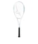 ミズノ（MIZUNO）ソフトテニスラケット デュアルストライクV-50 63JTN6C501