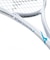 ミズノ（MIZUNO）ソフトテニスラケット デュアルストライクV-50 63JTN6C501