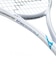 ミズノ（MIZUNO）ソフトテニスラケット デュアルストライクV-50 63JTN6C501