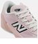 ニューバランス（new balance）キッズ バスケットシューズ バッシュ P350 GHSL1C2 M