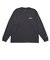ニューエラ（NEW ERA）長袖 オーバーサイズド パフォーマンス Tシャツ MCMXX 15129352