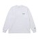 ニューエラ（NEW ERA）長袖 オーバーサイズド パフォーマンス Tシャツ MCMXX 15129351