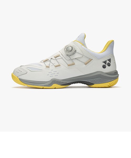 ヨネックス（YONEX）バドミントンシューズ パワークッション88ダイヤル