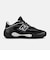 ニューバランス（new balance）バスケットシューズ バッシュ P400 Low UFFBL24C 2E
